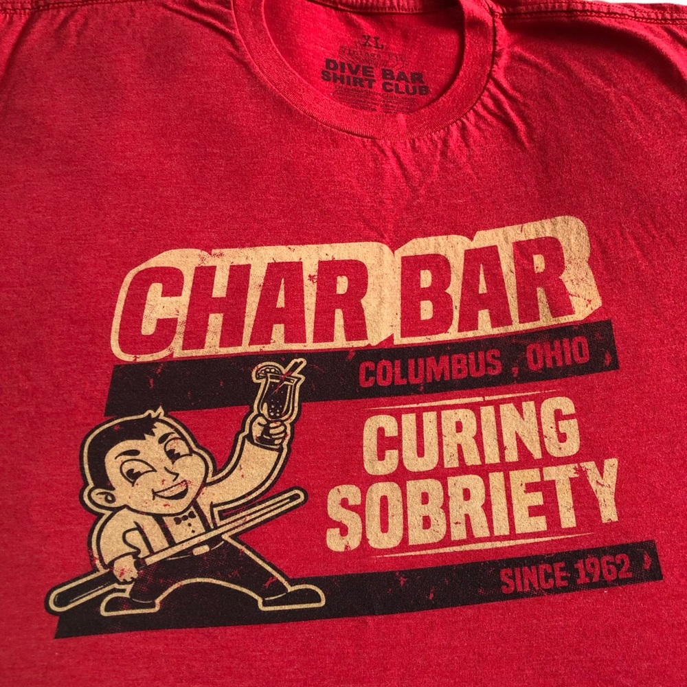 XL t-shirt